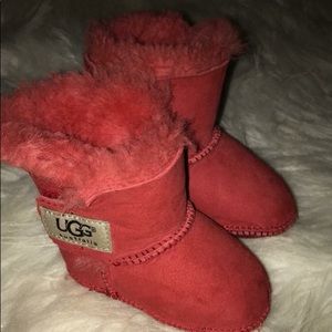3c UGGs